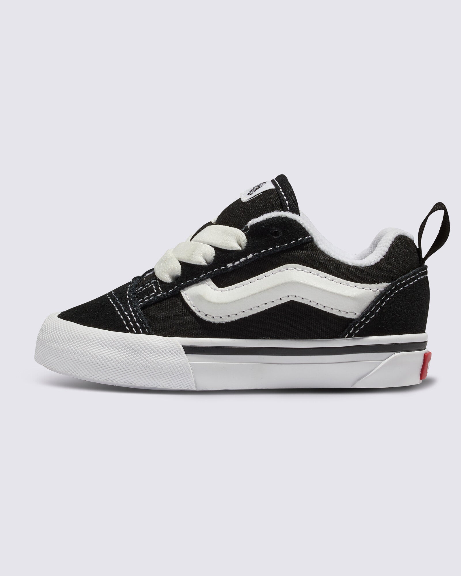 Zapatillas Knu Skool Elastic Lace