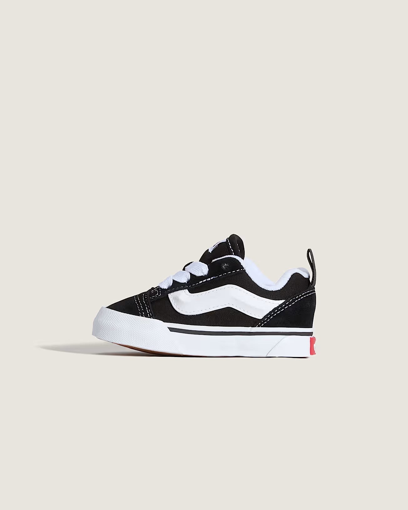 Zapatillas Knu Skool Elastic Lace Niños (1 - 4 años)