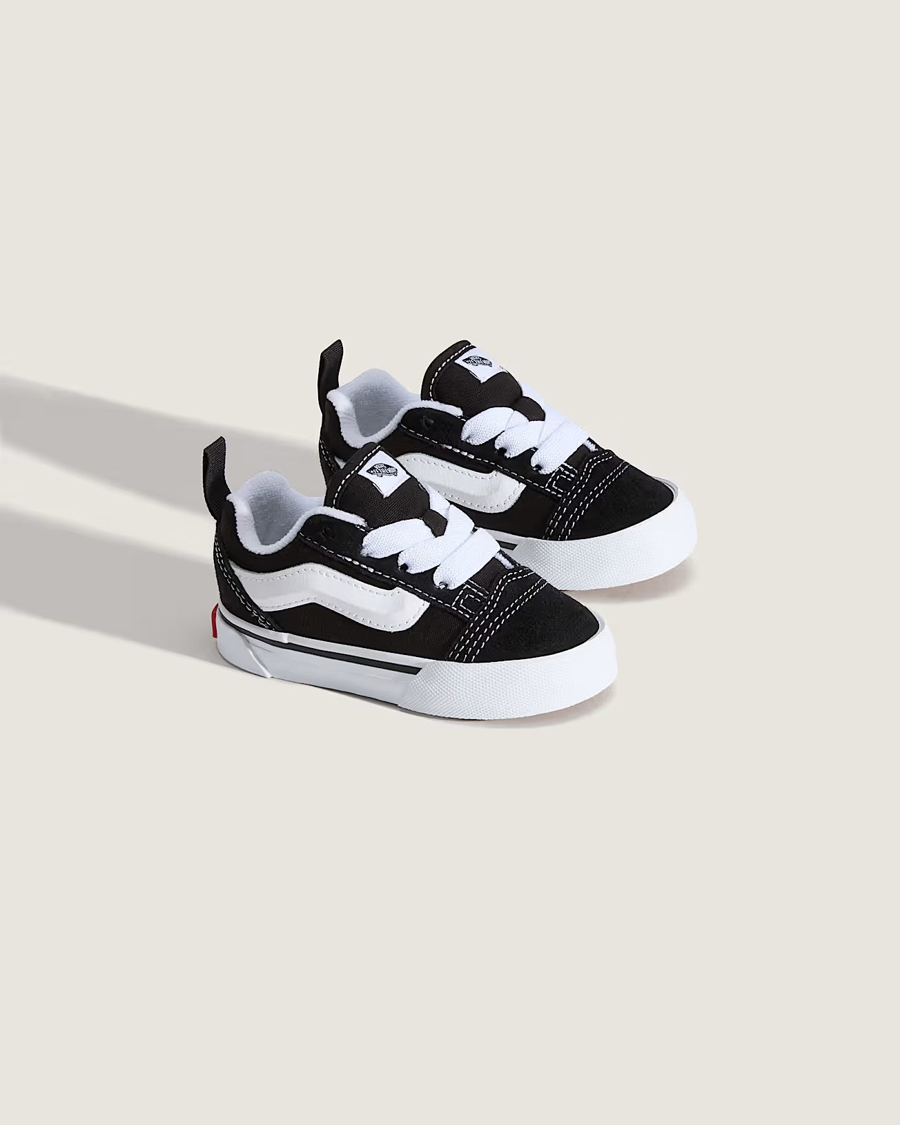 Zapatillas Knu Skool Elastic Lace Niños (1 - 4 años)