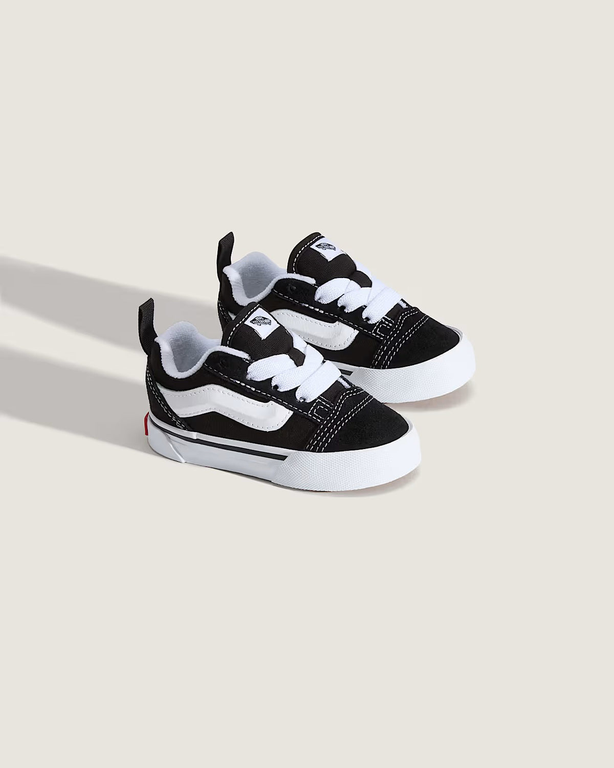 Zapatillas Knu Skool Elastic Lace Niños (1 - 4 años)