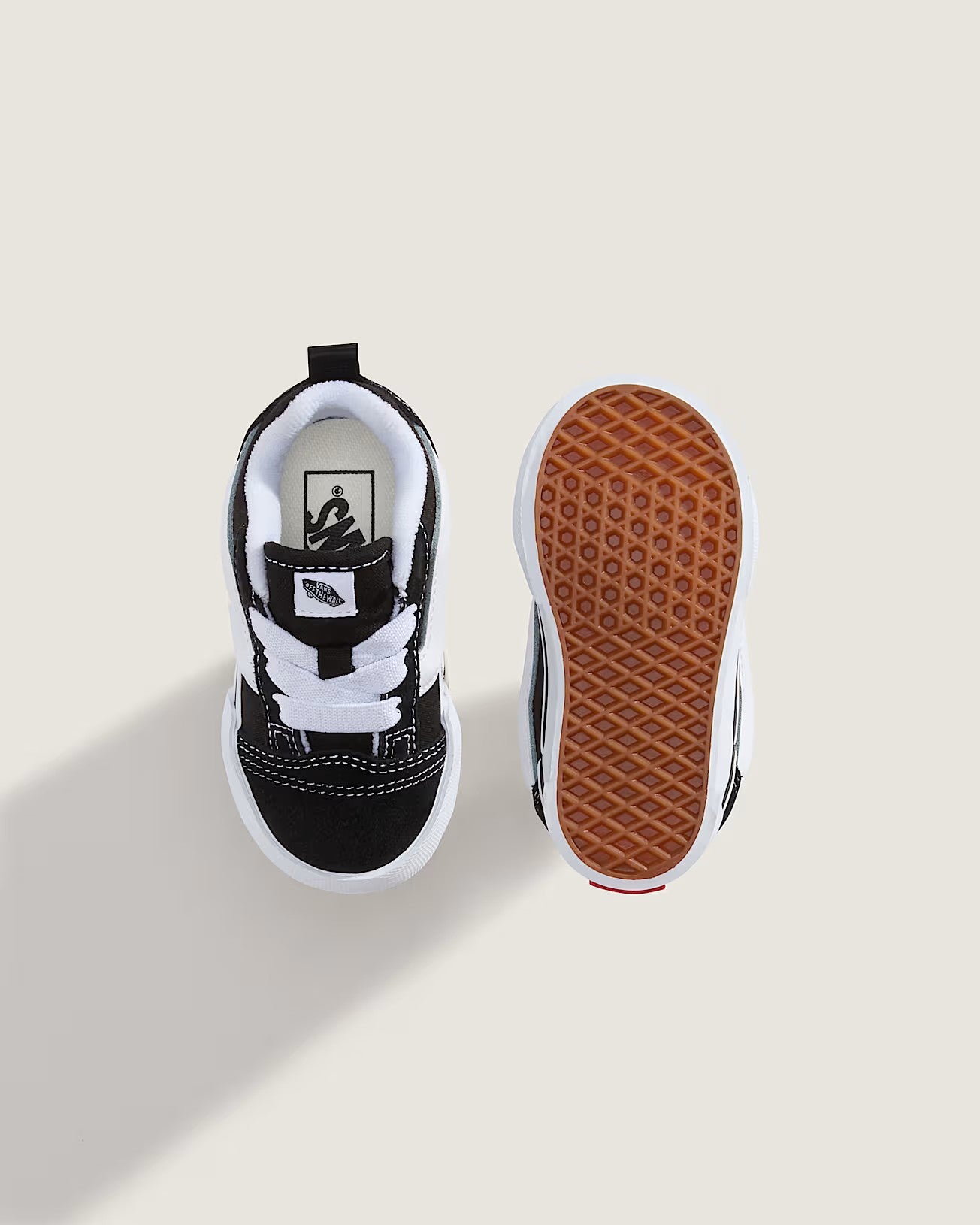 Zapatillas Knu Skool Elastic Lace Niños (1 - 4 años)