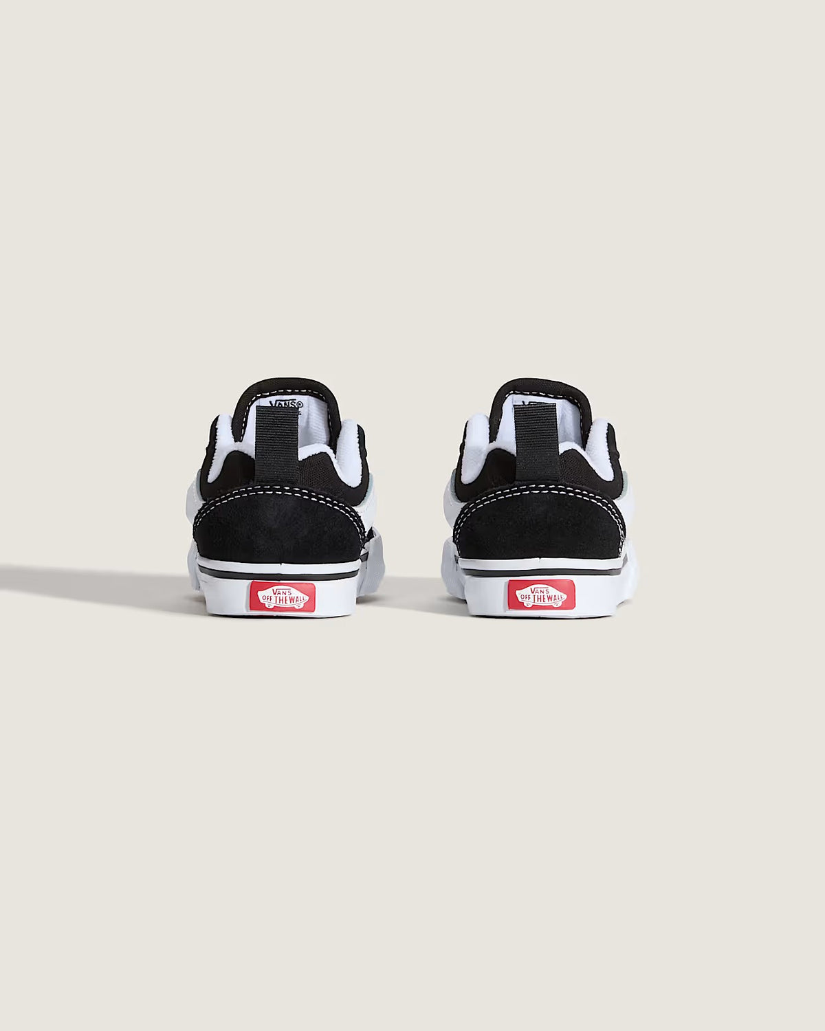 Zapatillas Knu Skool Elastic Lace Niños (1 - 4 años)