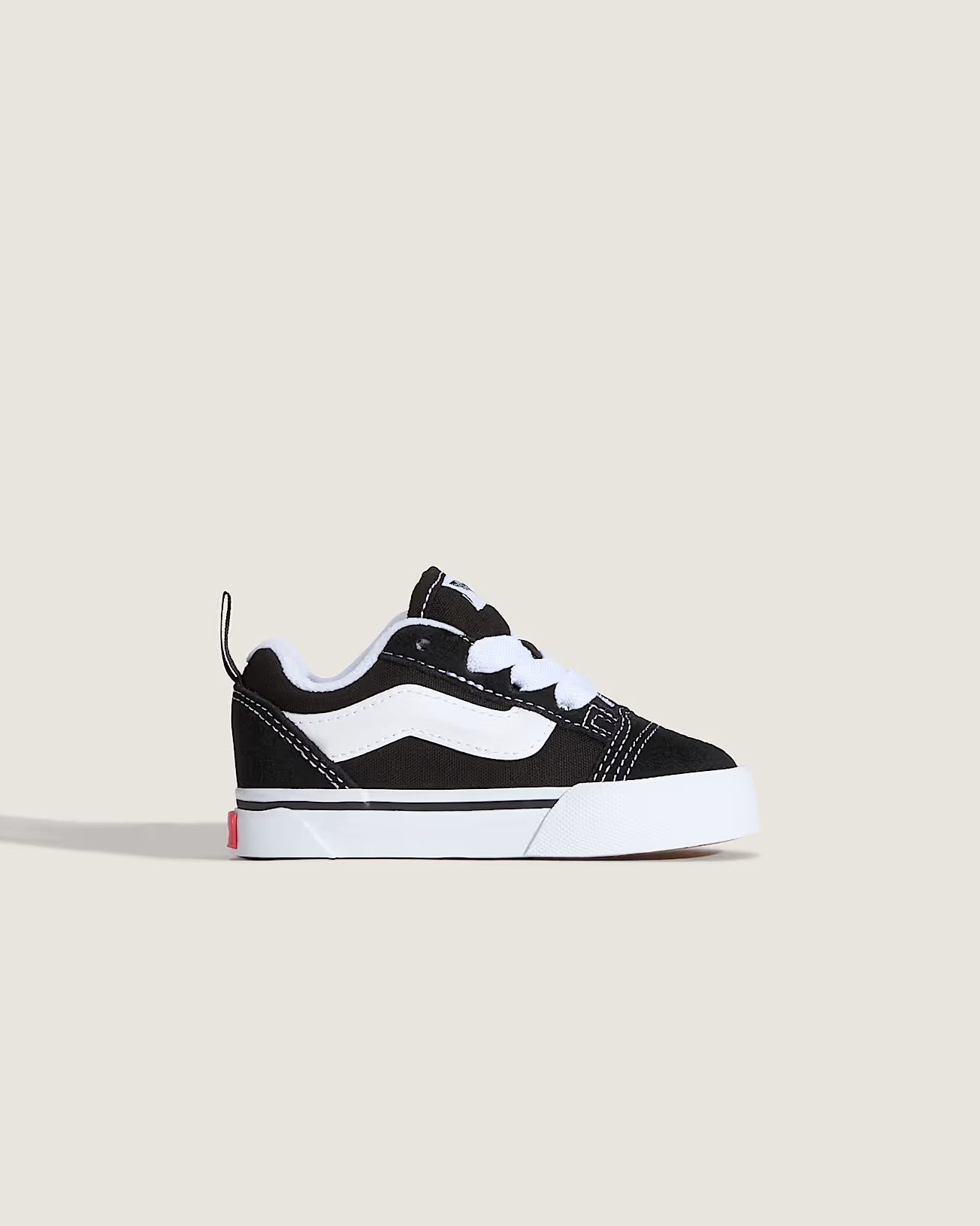 Zapatillas Knu Skool Elastic Lace Niños (1 - 4 años)