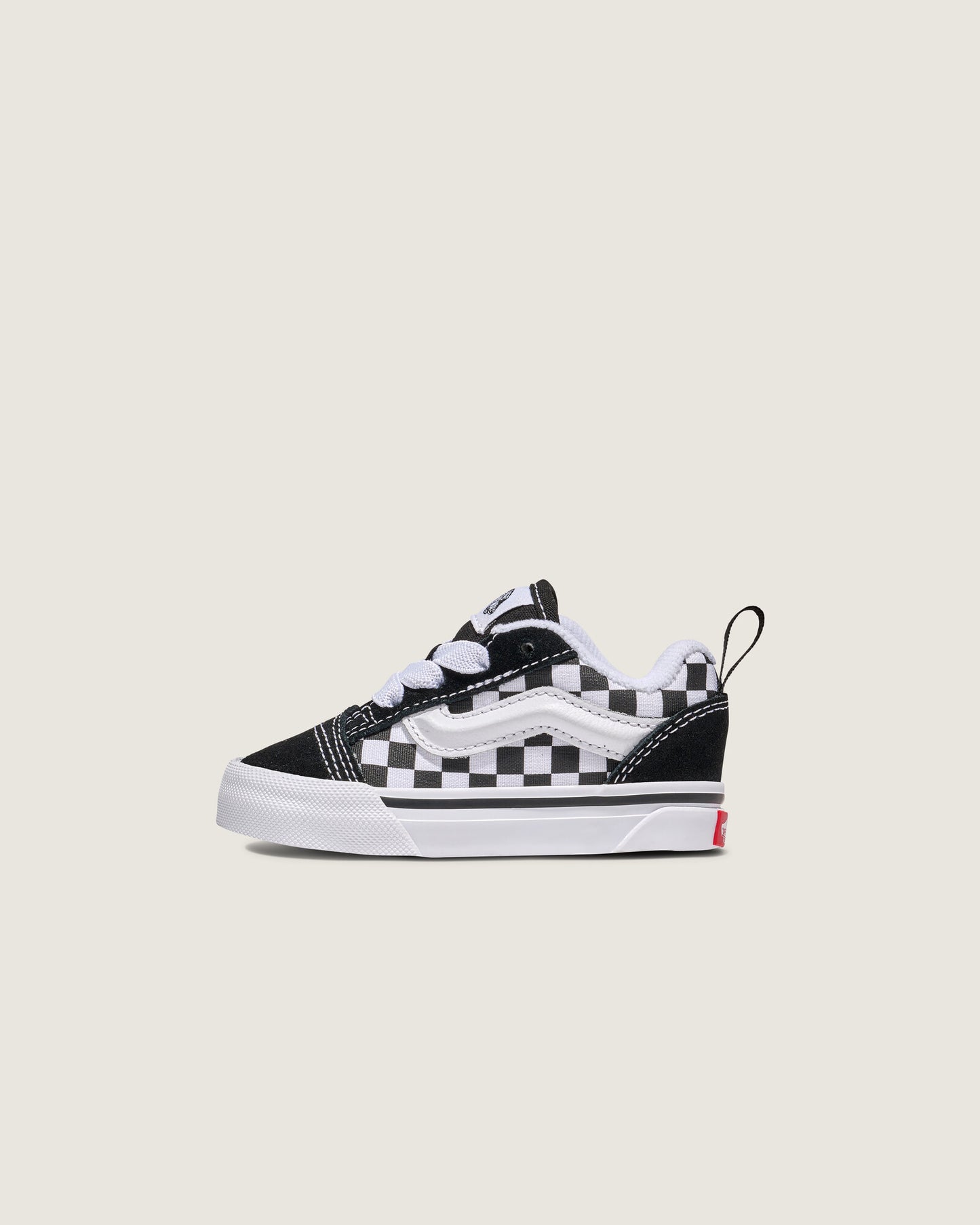 Zapatillas Knu Skool Elastic Lace Niños (1 - 4 años)
