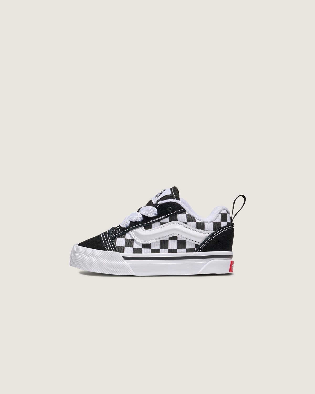 Zapatillas Knu Skool Elastic Lace Niños (1 - 4 años)