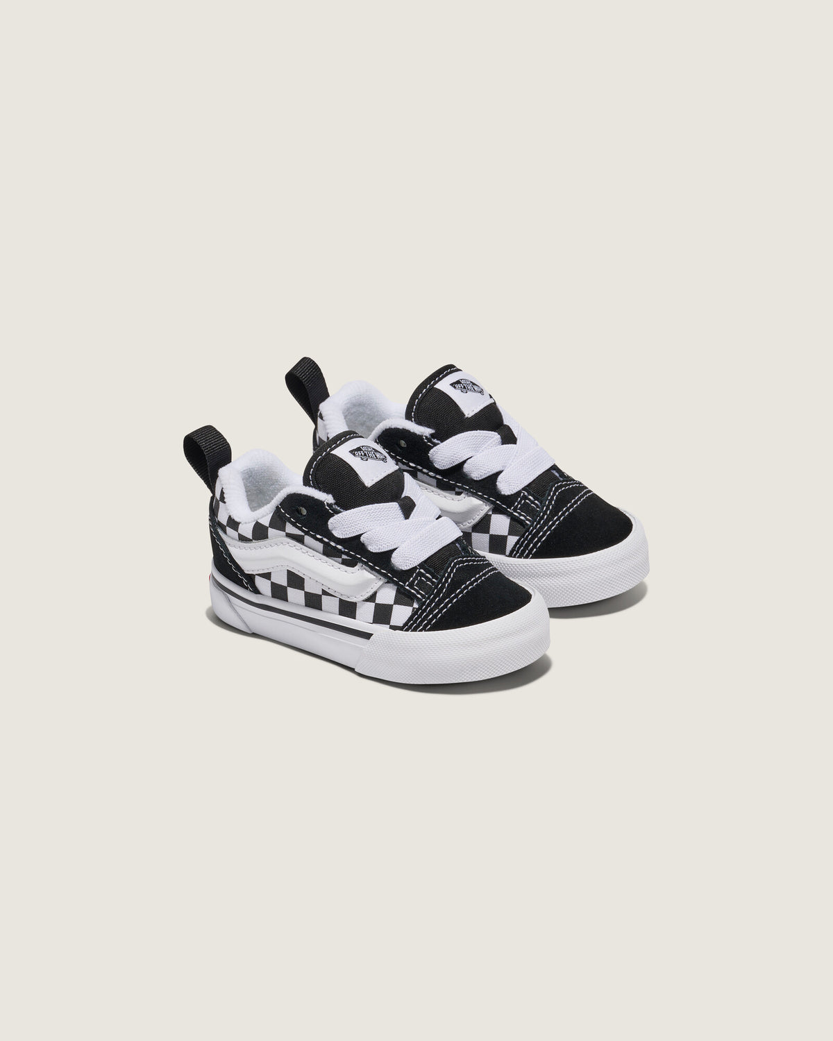 Zapatillas Knu Skool Elastic Lace Niños (1 - 4 años)