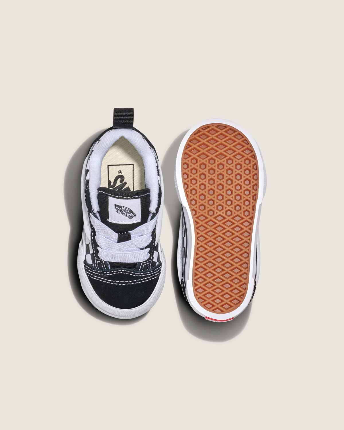 Zapatillas Knu Skool Elastic Lace Niños (1 - 4 años)
