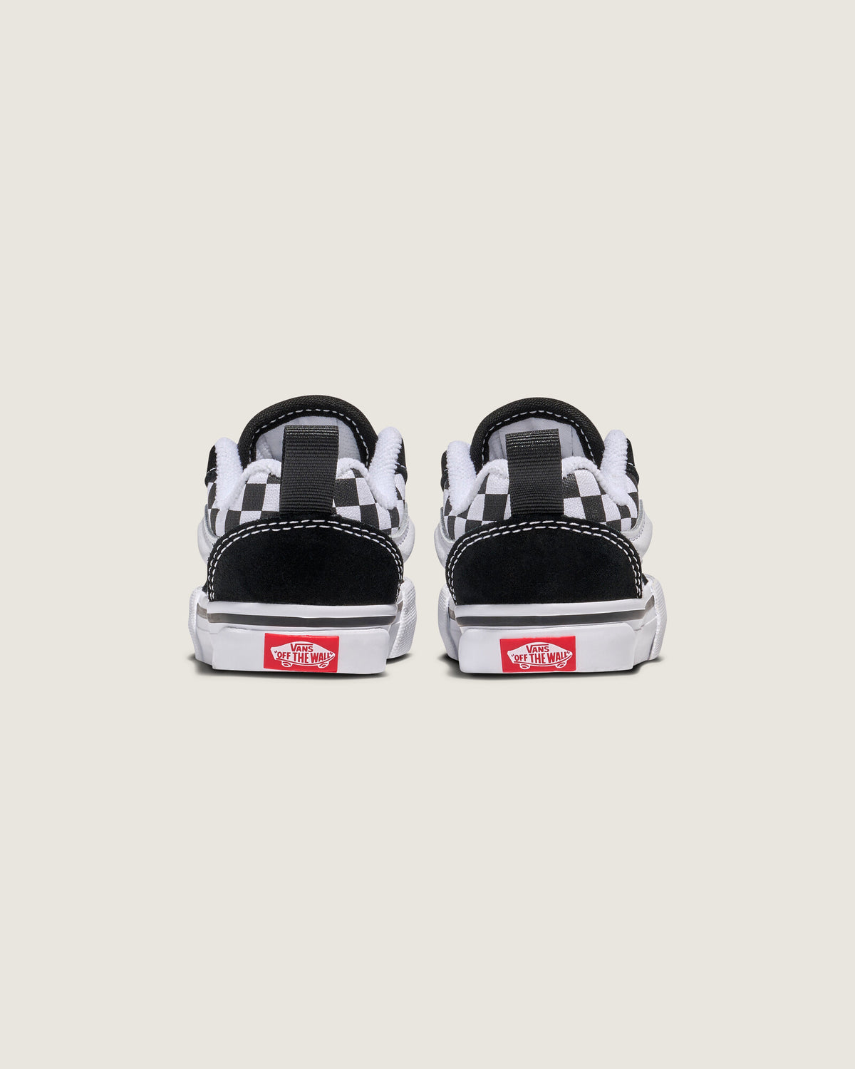 Zapatillas Knu Skool Elastic Lace Niños (1 - 4 años)