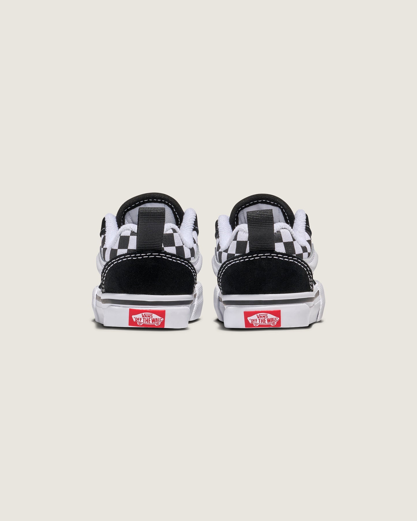 Zapatillas Knu Skool Elastic Lace Niños (1 - 4 años)