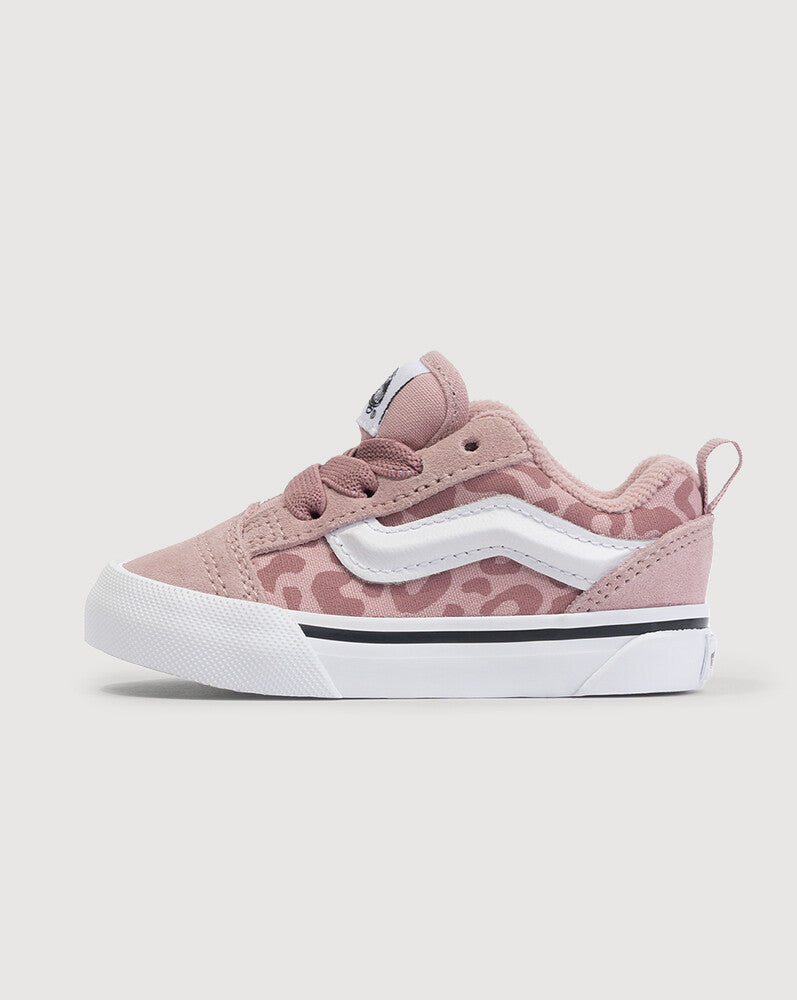 Zapatillas Knu Skool Elastic Lace