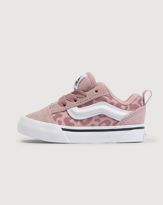 Zapatillas Knu Skool Elastic Lace