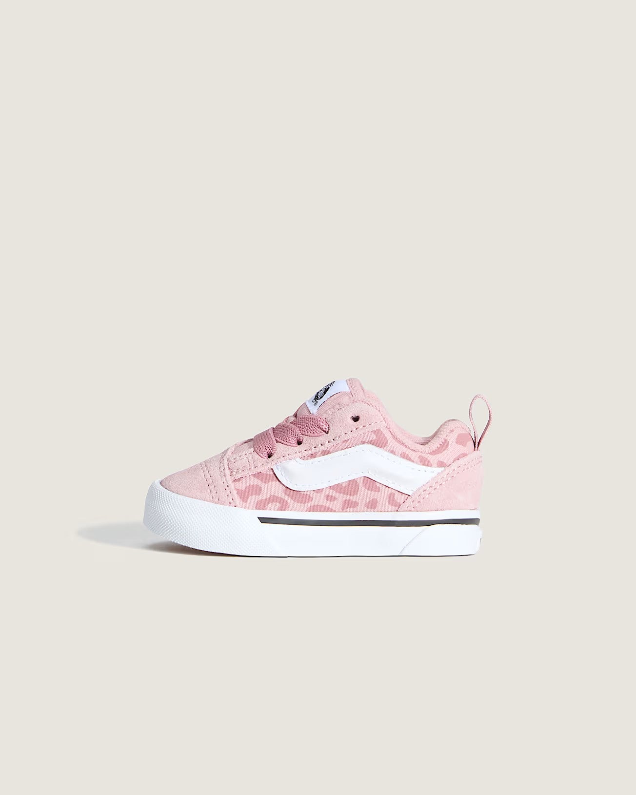 Zapatillas Knu Skool Elastic Lace Niños (1 - 4 años)