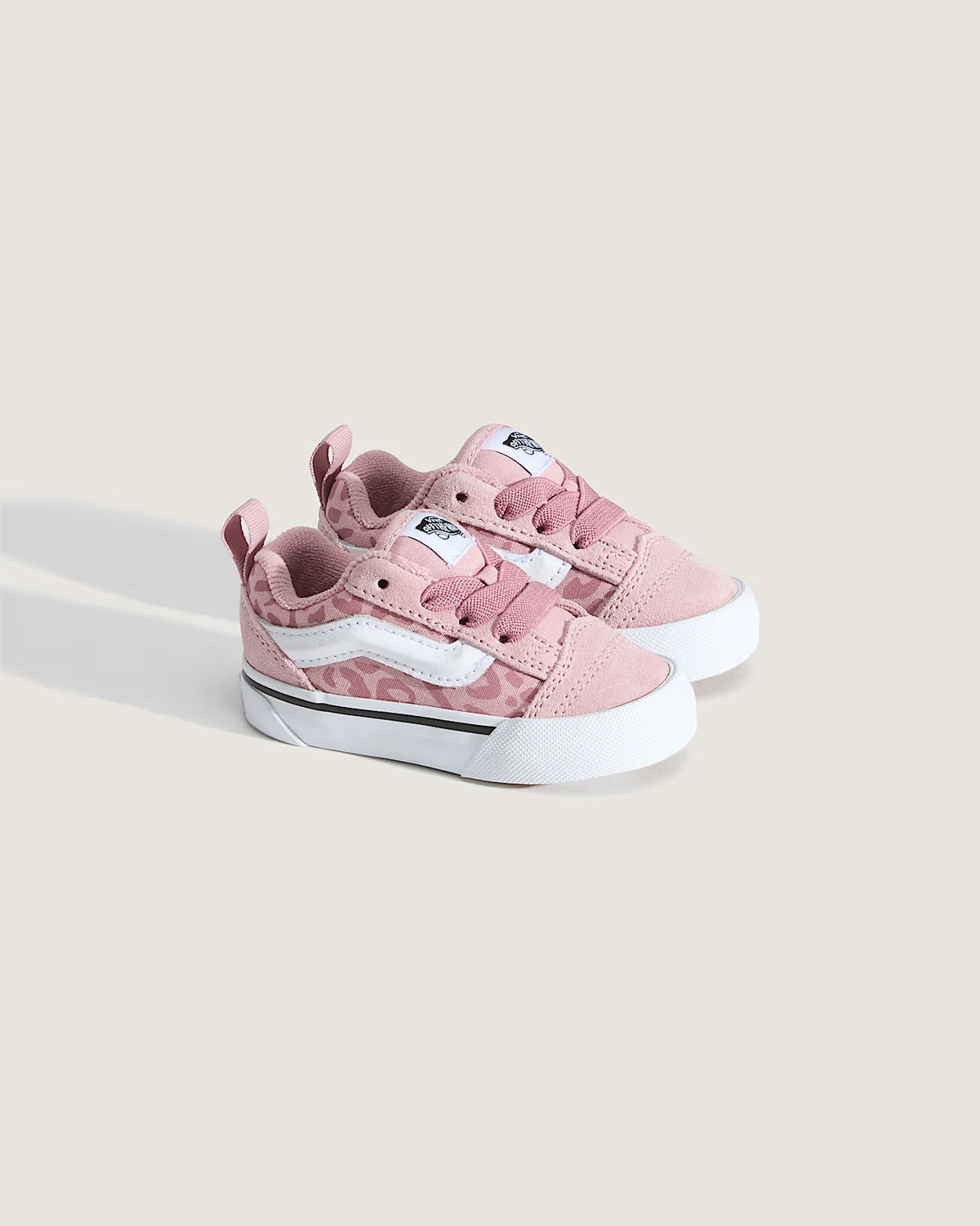 Zapatillas Knu Skool Elastic Lace Niños (1 - 4 años)