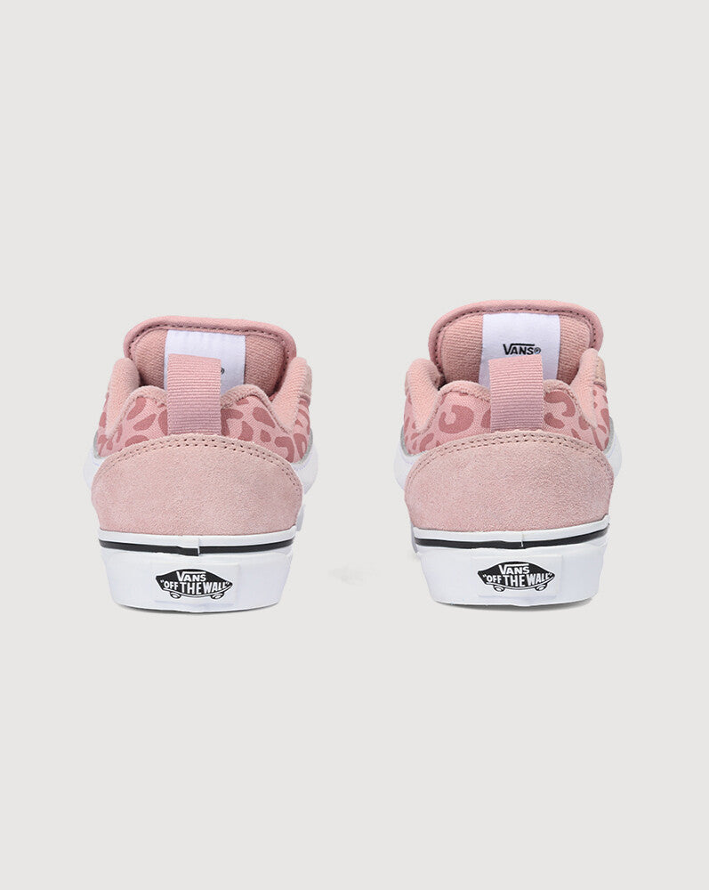 Zapatillas Knu Skool Elastic Lace