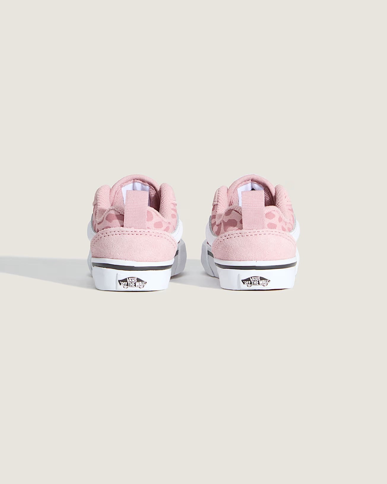 Zapatillas Knu Skool Elastic Lace Niños (1 - 4 años)