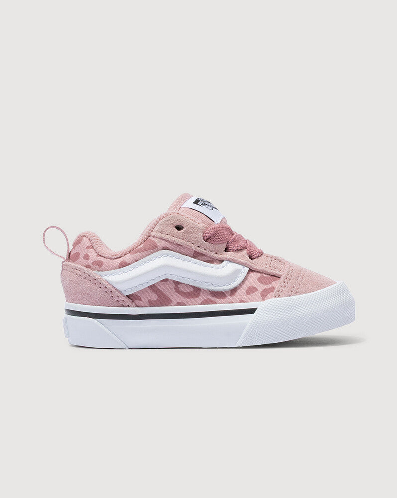 Zapatillas Knu Skool Elastic Lace