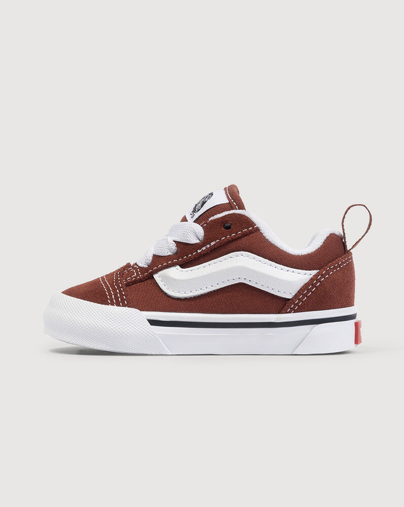 Zapatillas Knu Skool Elastic Lace Niños (1 - 4 años)