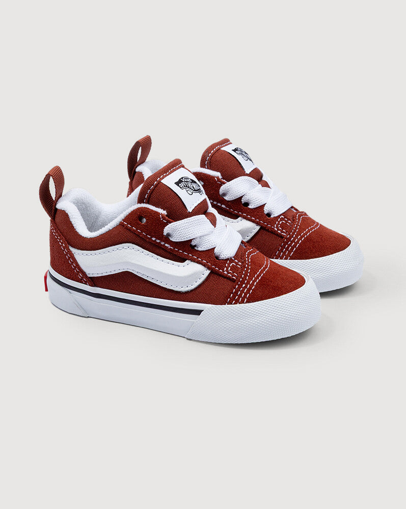 Zapatillas Knu Skool Elastic Lace Niños (1 - 4 años)