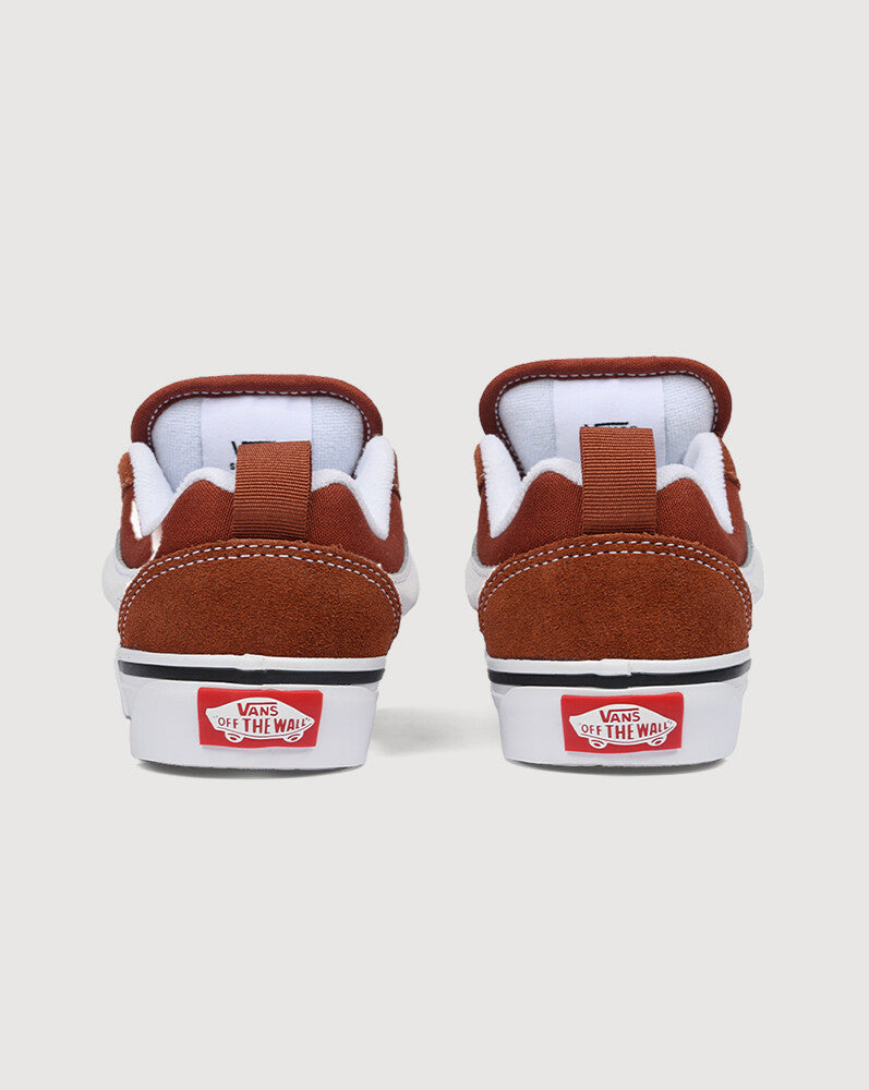 Zapatillas Knu Skool Elastic Lace Niños (1 - 4 años)