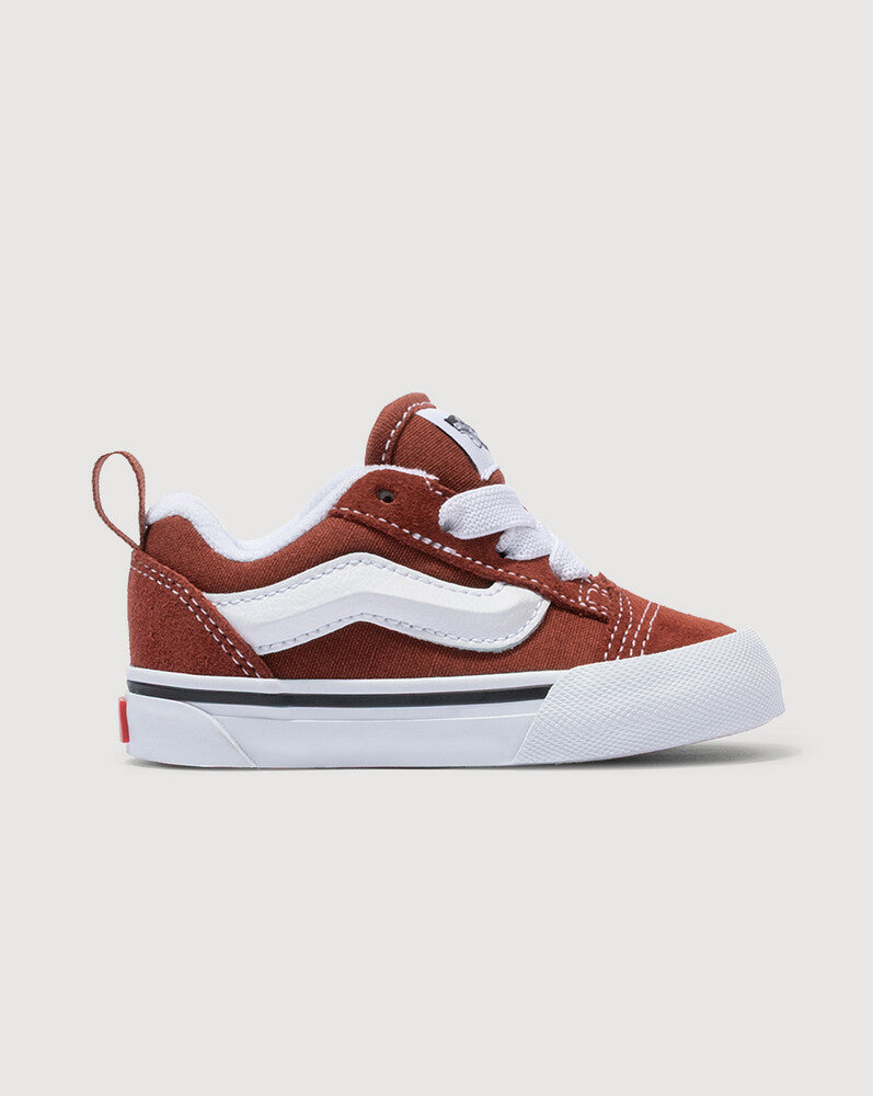Zapatillas Knu Skool Elastic Lace Niños (1 - 4 años)