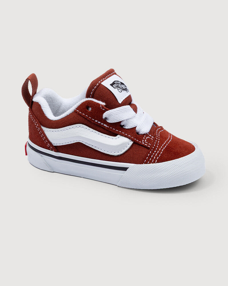 Zapatillas Knu Skool Elastic Lace Niños (1 - 4 años)