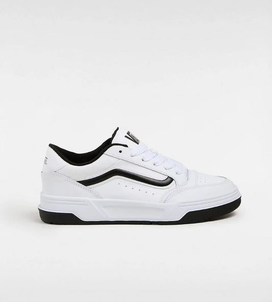 Zapatilla Hylane White/Black