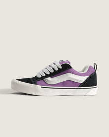 Morado/Negro