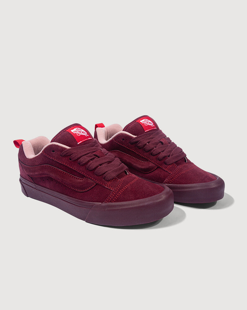 Zapatillas Knu Skool