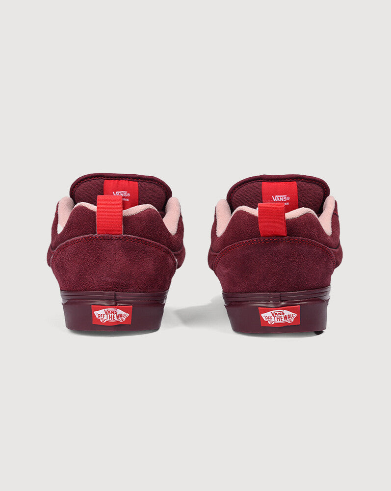 Zapatillas Knu Skool