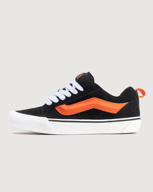 Negro/Naranja
