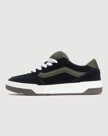 Negro/Verde