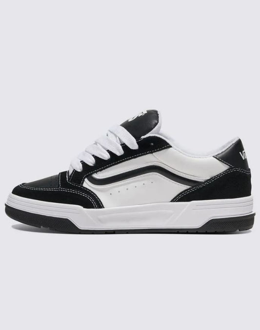 Zapatilla Hylane Black/White