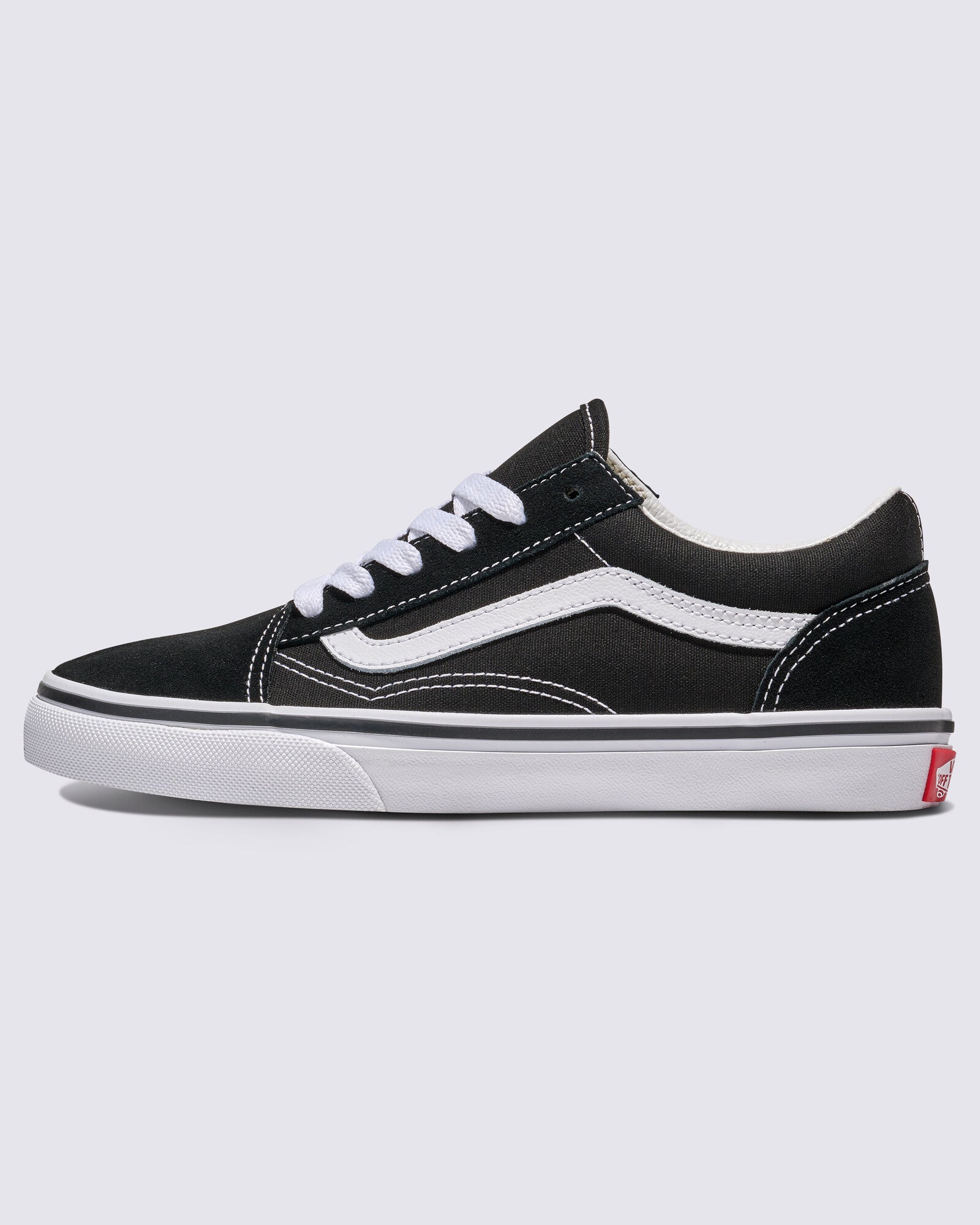 Zapatillas Old Skool Niños (8-14 años)