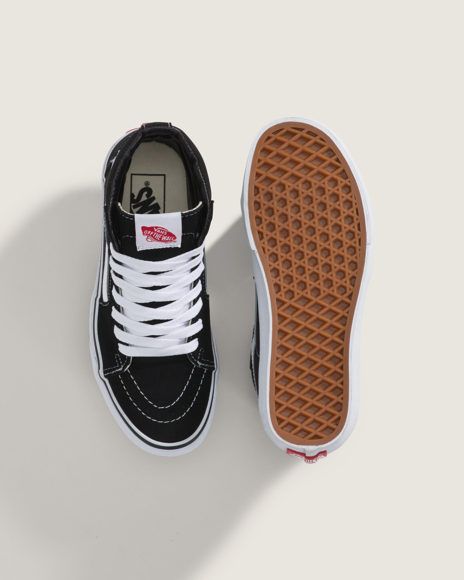 Zapatillas SK8-Hi
