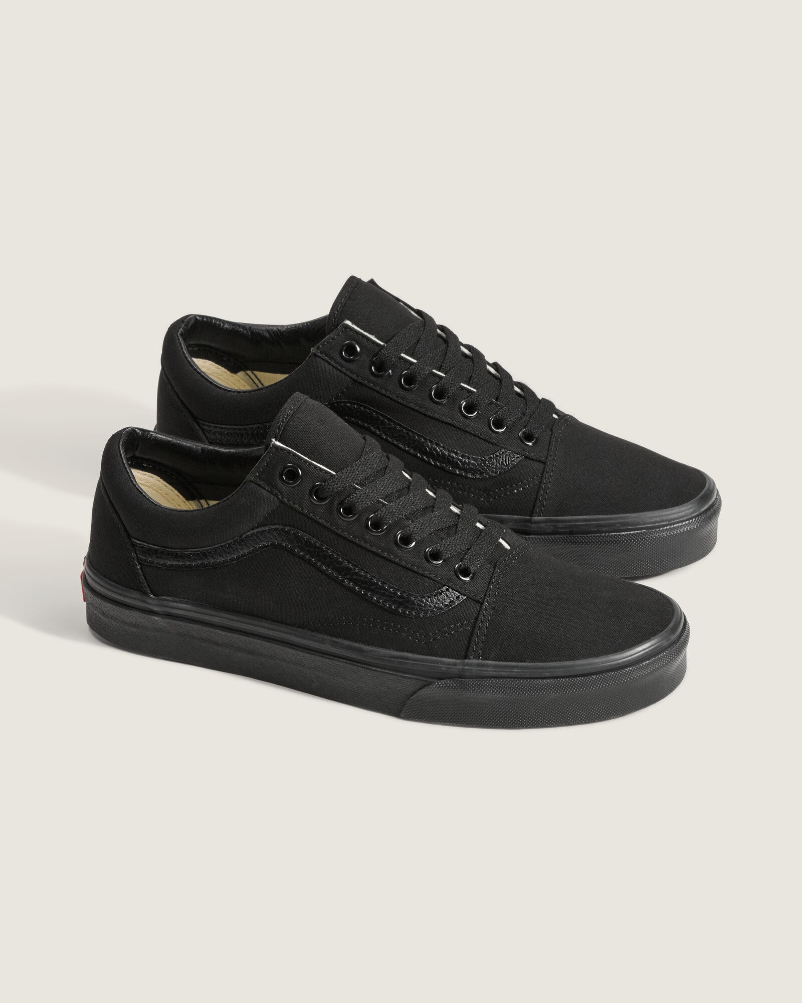 Zapatillas Old Skool - Black/Black - Vans