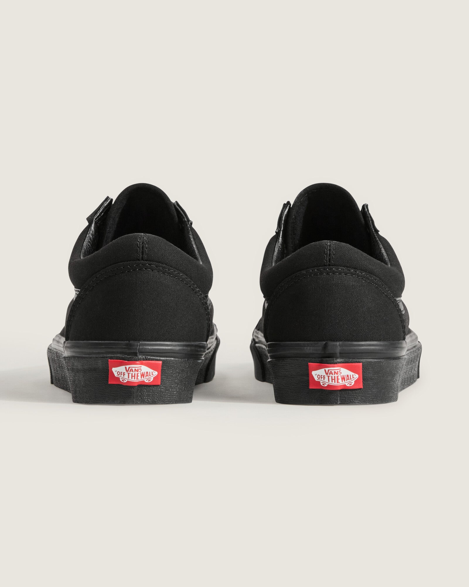 Zapatillas Old Skool - Black/Black - Vans