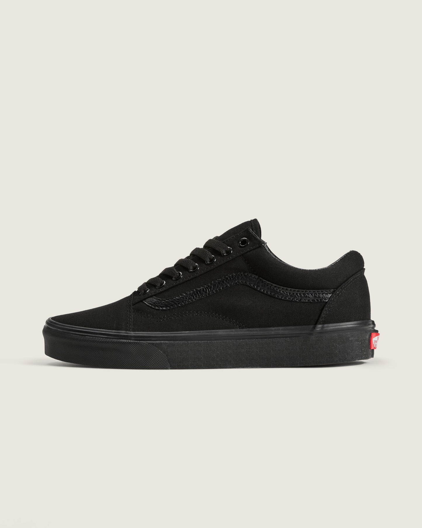 Zapatillas Old Skool - Black/Black - Vans