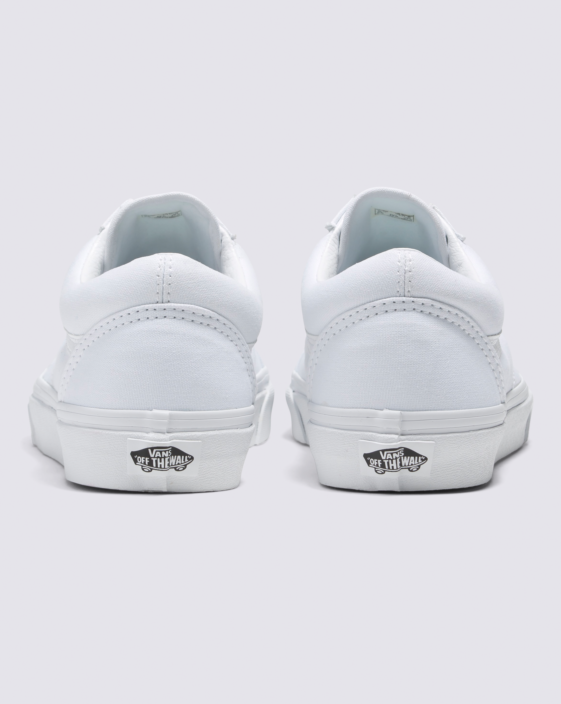 Fotos de zapatos sales vans