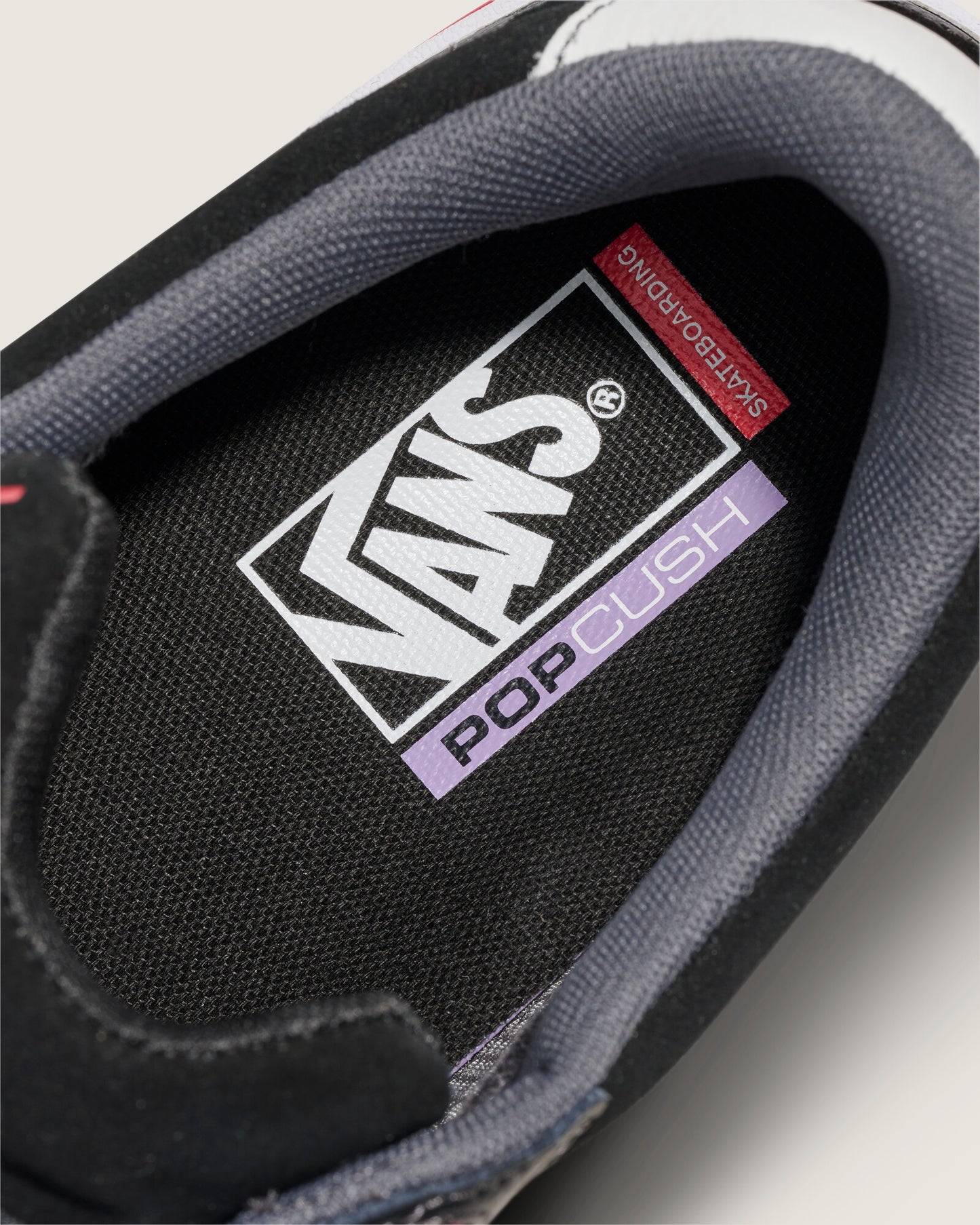 Zapatillas Skate 2 Wayvee