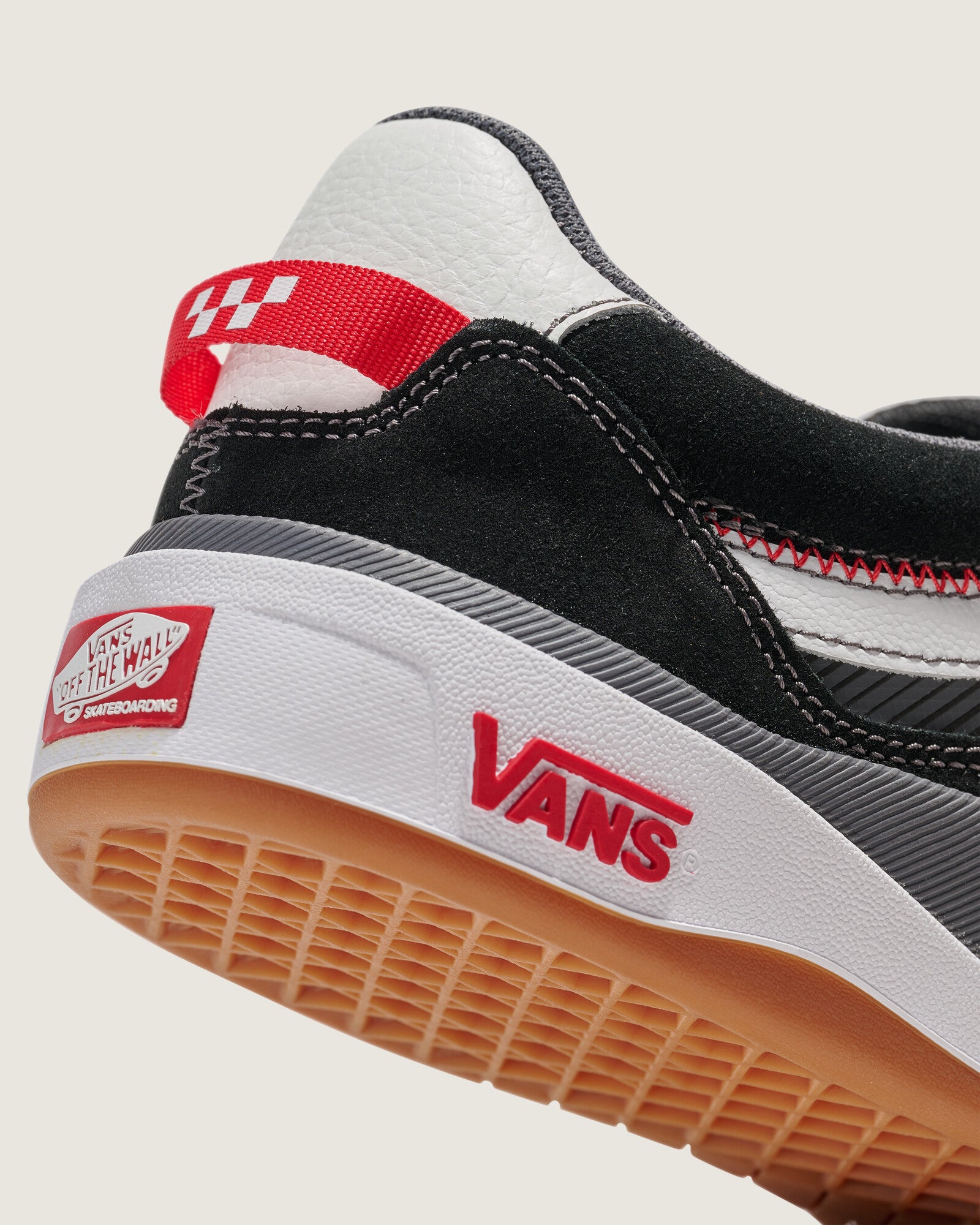 Zapatillas Skate 2 Wayvee