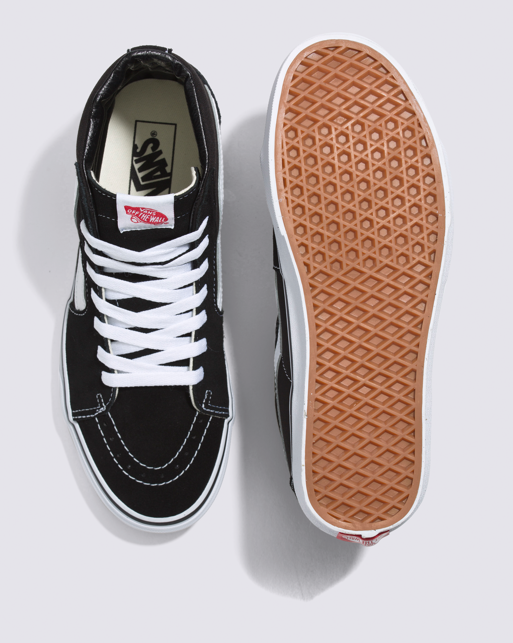 Imagenes de top zapatos vans
