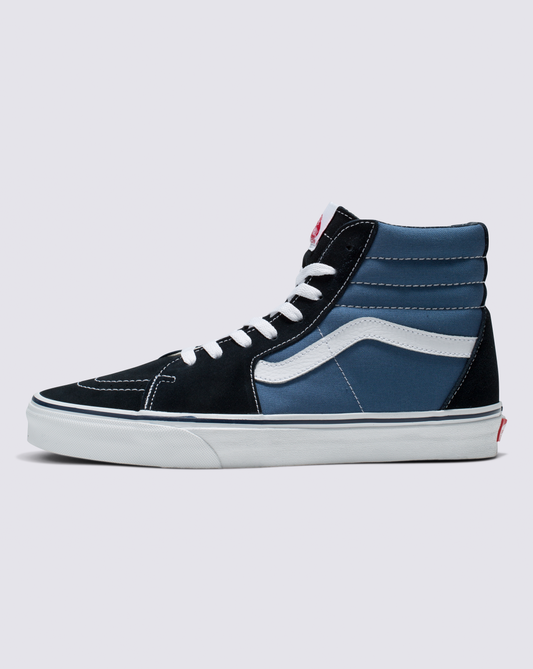 Zapatillas Vans Sk8 Hi - Navy - Vans