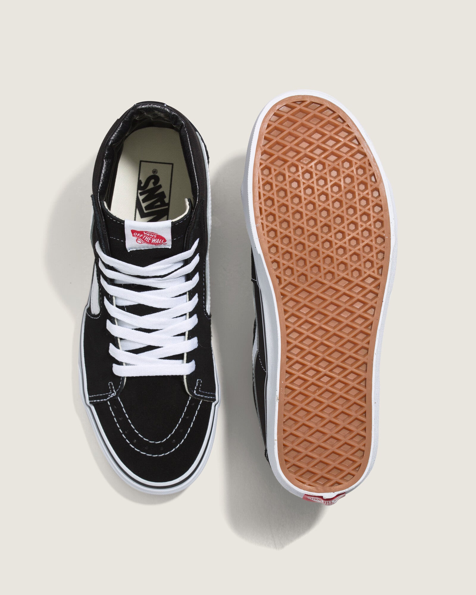 Zapatillas SK8-Hi