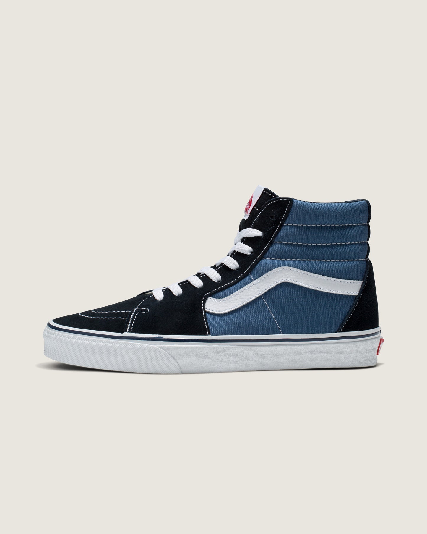 Zapatillas SK8-Hi