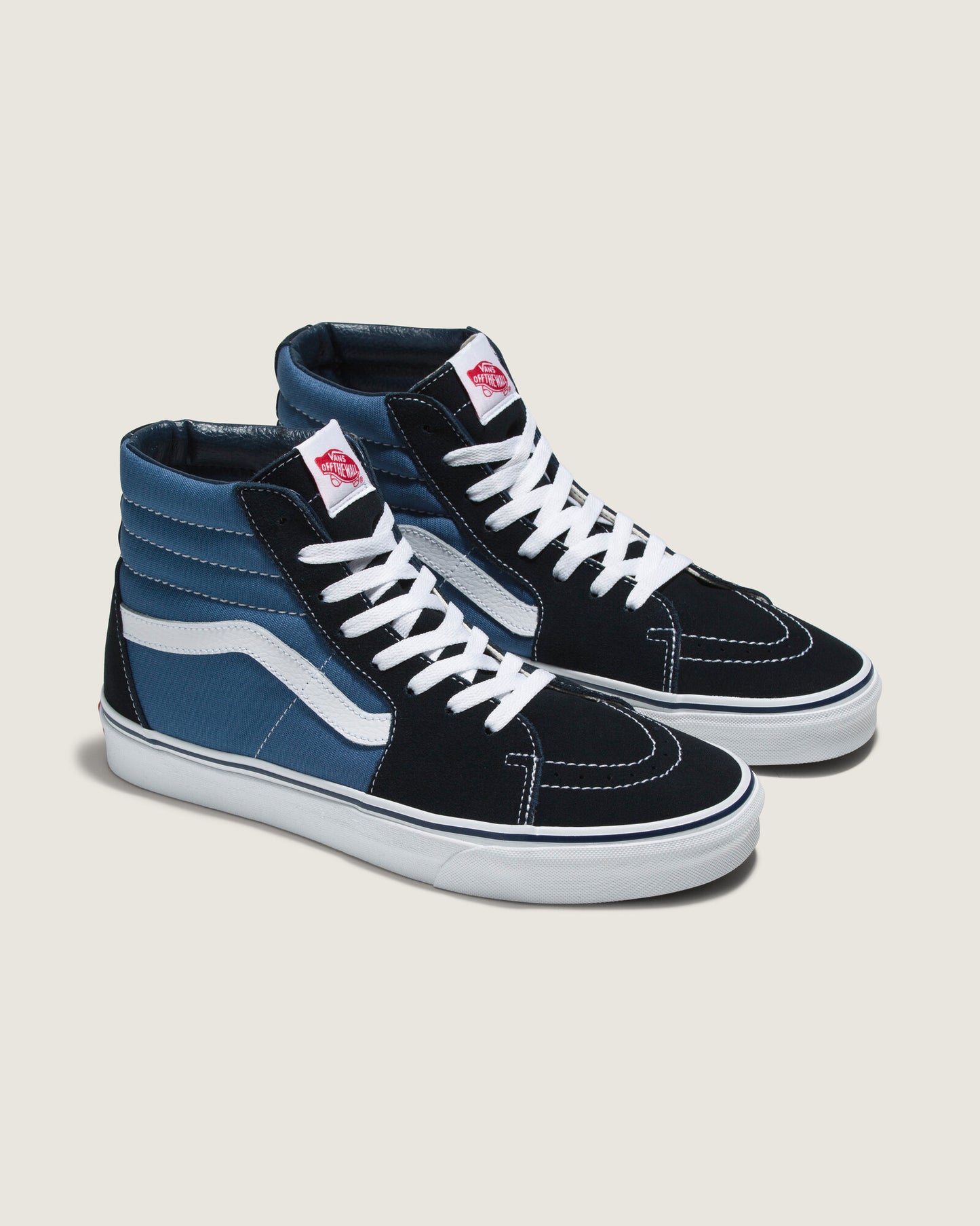 Zapatillas SK8-Hi