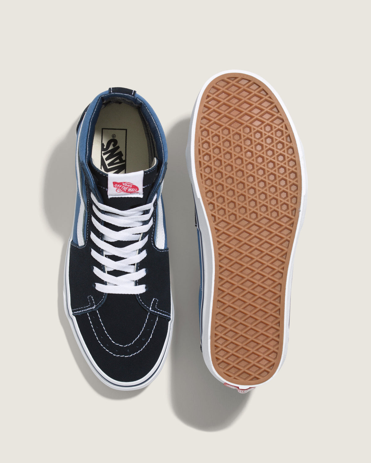 Zapatillas SK8-Hi - 1; Zapatillas SK8-Hi - 2; Zapatillas SK8-Hi - 3; Zapatillas SK8-Hi - 4; Zapatillas SK8-Hi - 5; Zapatillas SK8-Hi - 6; Zapatillas SK8-Hi - 7; Zapatillas SK8-Hi - 8; Zapatillas SK8-Hi - 9; Zapatillas SK8-Hi - 10