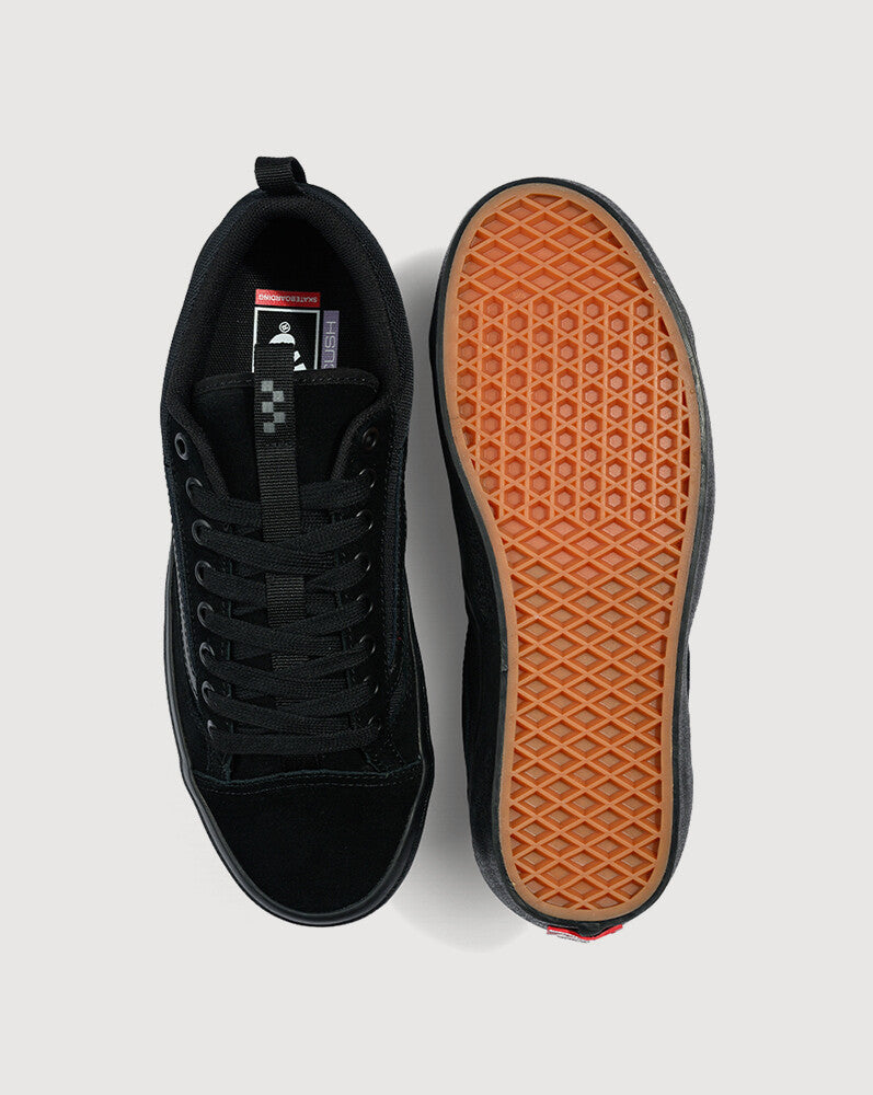 Zapatillas Skate Old Skool 36 +