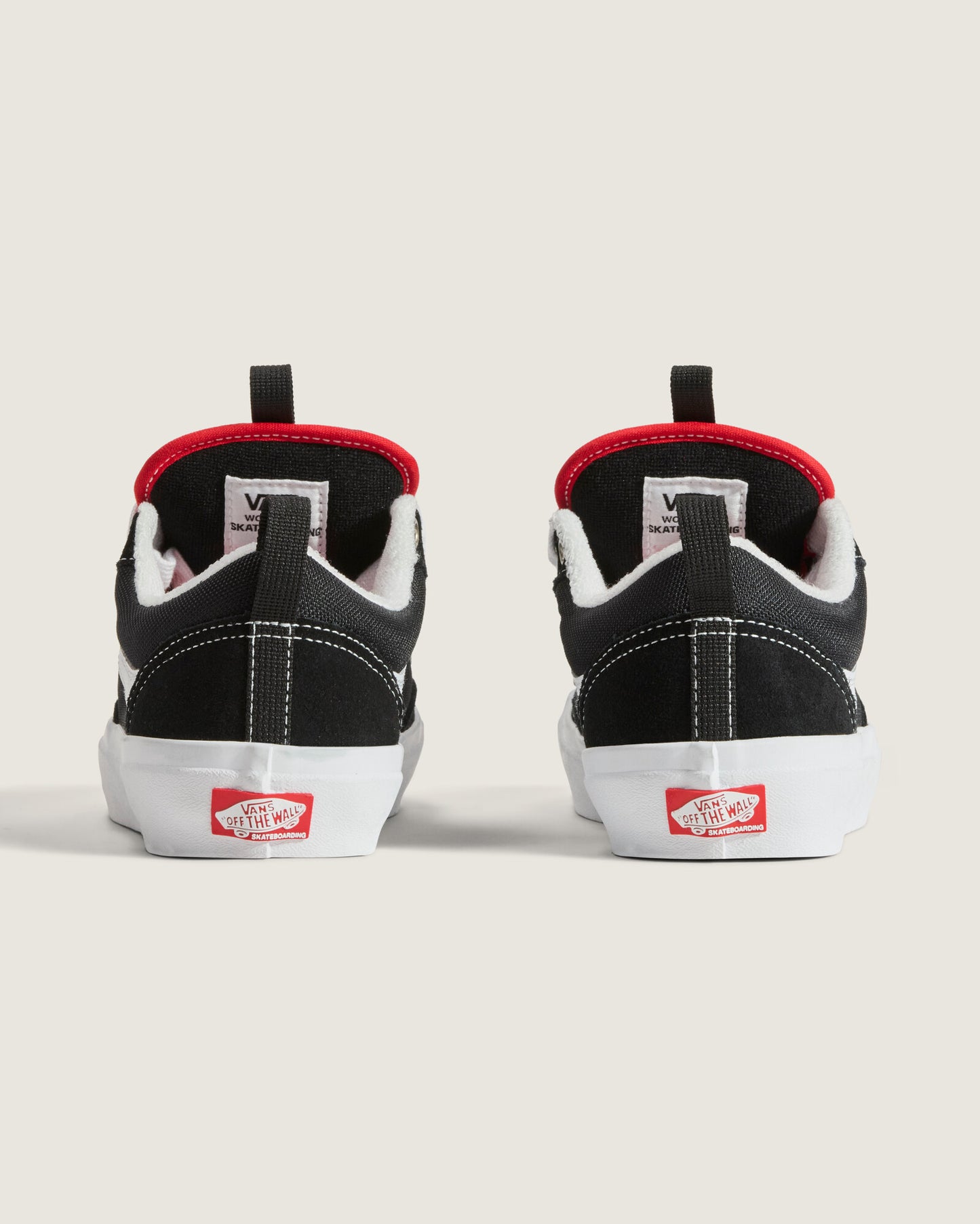 Zapatilla Skate Old Skool 36 + Black White Gum