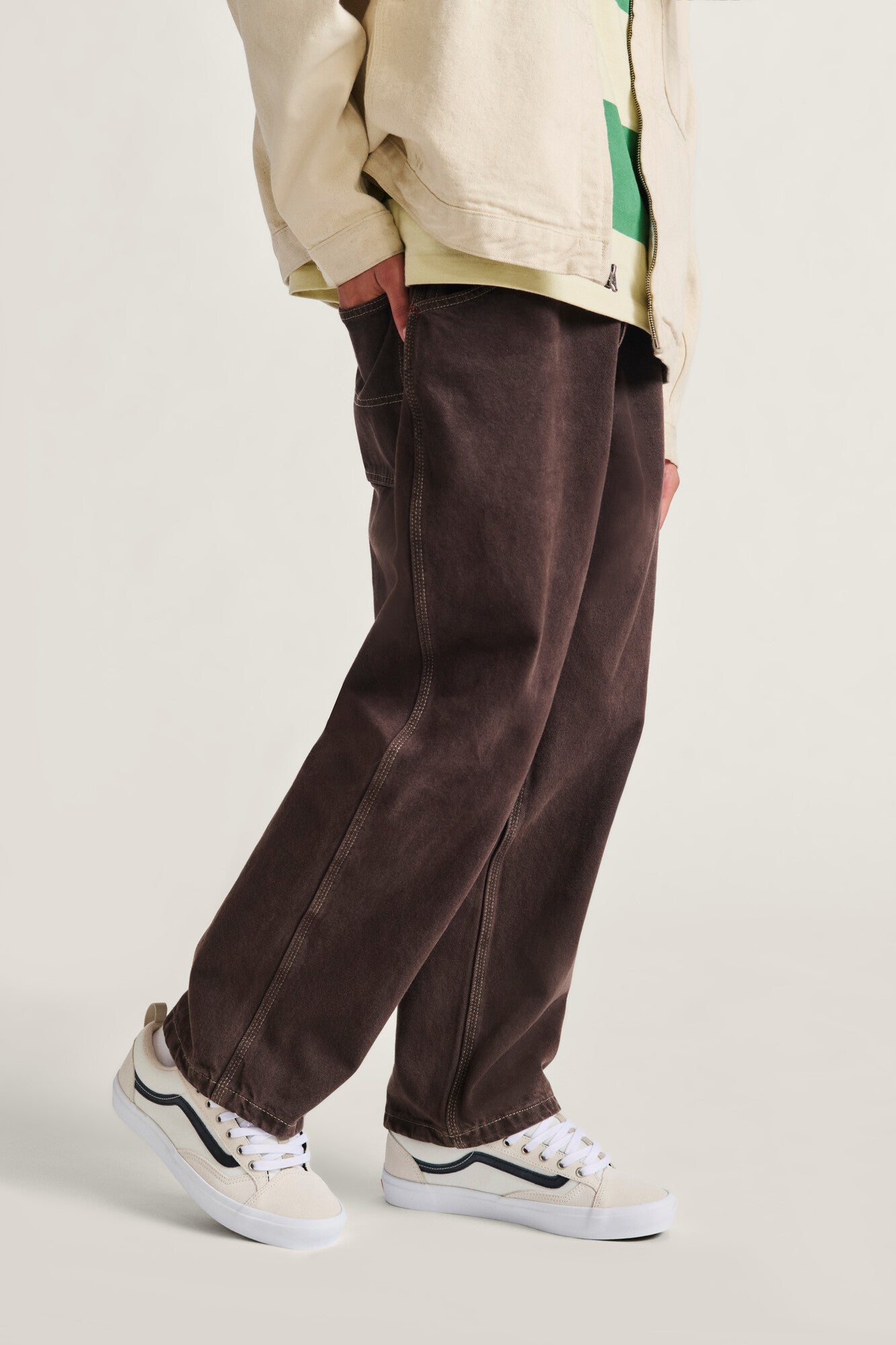 Zapatillas Skate Old Skool 36 +