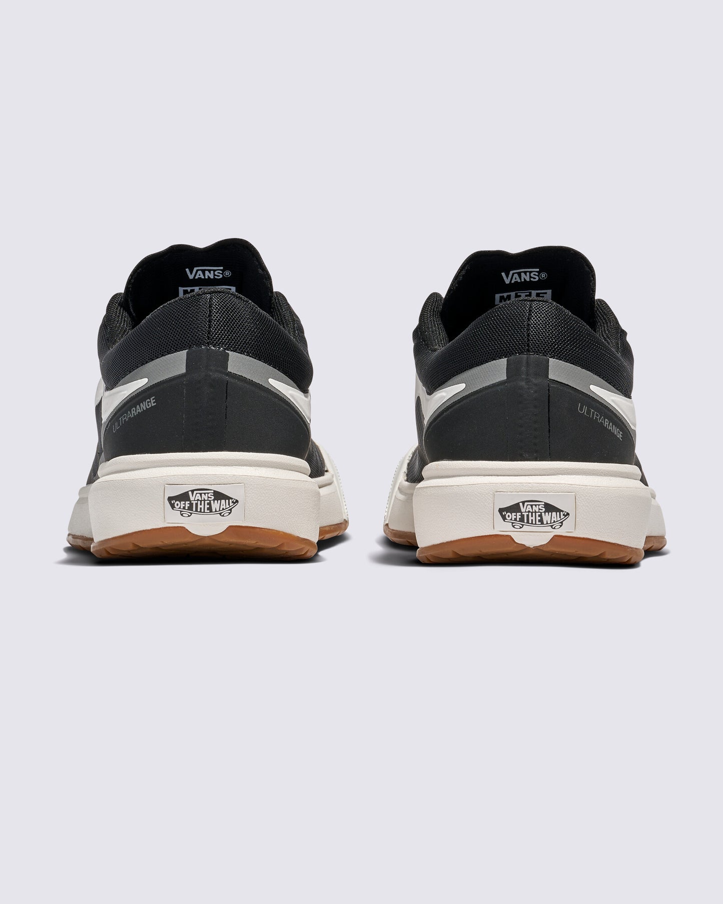 Zapatilla MTE Ultrarange 2.0 Rapidweld Black